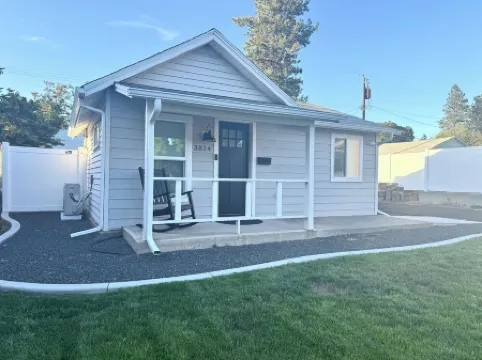 The Downriver Cottage