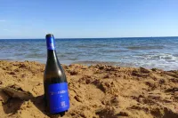 Beautiful apartment in a villa between the sea and the lighthouse