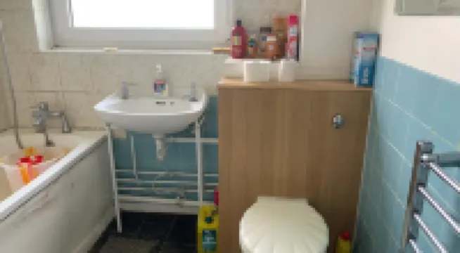 Luxury Ultra super New bedroom near barking Rail Way station in london Hotels in Barking
