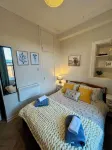 Cozy flat in the heart of Perth Hotel a