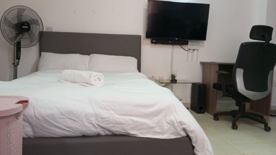 Ruaka Luna Studio
