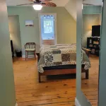 Cozy Cabin
