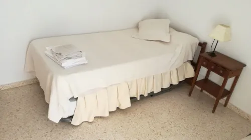 Serenity & Comfort Steps From the Beach: Modern Chalet in La Atalaya, Cádiz