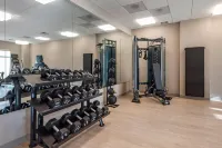 Cambria Hotel Minneapolis Downtown - Træningscentre
