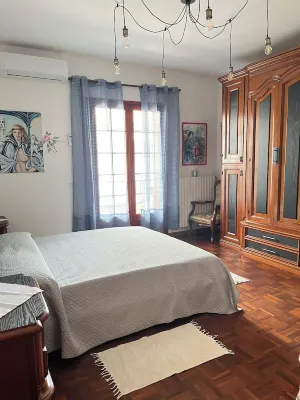 SUITE APARTMENT - Breathe Tortoreto Hotels in Tortoreto