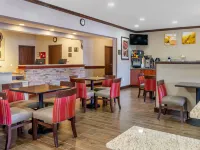 Comfort Inn Albuquerque Airport Hotels in Bernalillo County