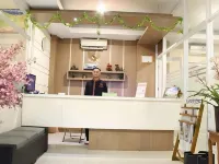 Ranez Inn Hotels in Tegal