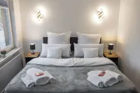 Modern, Gemütlich und Zentral in Hamburg City