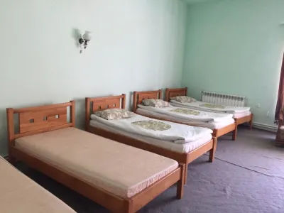 Villa in the Center of Yerevan Hotel di 