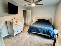 Sunsets at Angola on the Lake Charming 3-bedroom townhome Hotels in Evans