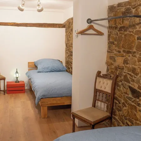 Welcome to our house in the Eifel! Perfect for a family vacation. Отели в г. Хелленталь