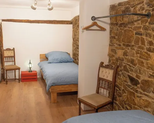 Welcome to our house in the Eifel! Perfect for a family vacation. Hotels in Гелленталь