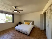 Spacious 5-bedroom house with AC and WiFi in charming Sierra Vista