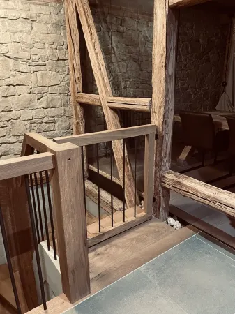 Gästewohnung Lark bei Magdeburg und Nicht Weit vom Motorpark Oschersleben