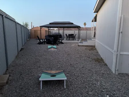 Parker Sun Daze Getaway