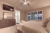 3 bdrm Glendale Home w/ Pool