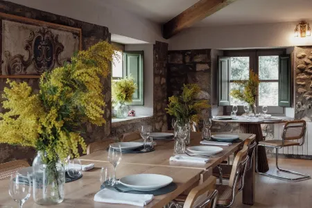 More Toralles - Rural Farmhouse