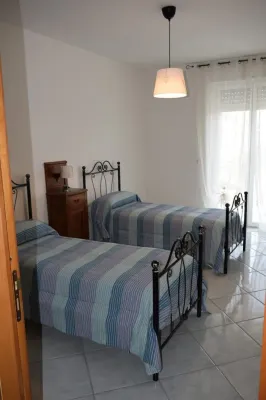 VACATION HOUSE 몰라디바리 호텔