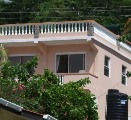 Annie's Ocean-Cozy 2BD with Stunning Bay Views Отели рядом с достопримечательностью «Гайд Парк Тропикал Гарден»