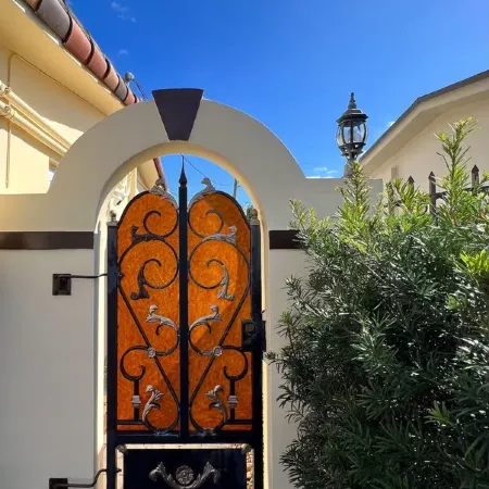 Luxurious little home!