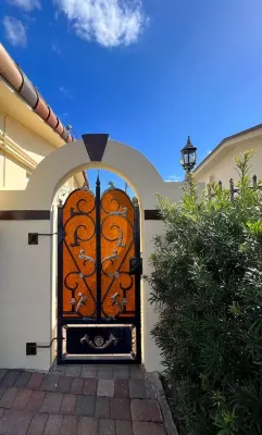 Luxurious little home!