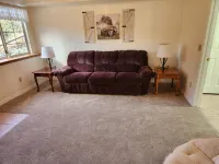 Lovely apartment centrally located between Prescott & Prescott Valley