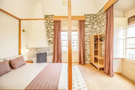 Abadia Mirador The Best Panoramic Views