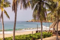 Casa Lu Hotel Boutique - Beach