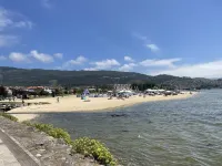 Deluxe Penthouse very close to the beach, Free Parking