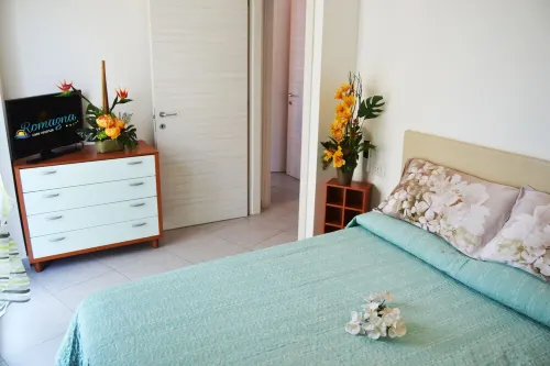 Apartment 100 meters from the beach Hotels in Gatteo a Mare