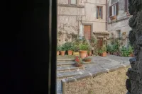 "Wine cave" Hotels in Bracciano