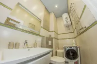 Arkadiya Hills Family Apartment