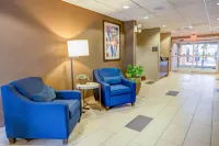 Concord Suites by IHG - 4-Star