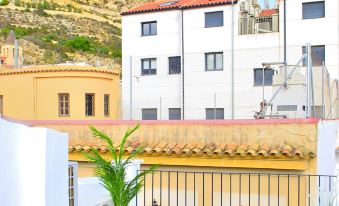 Abal Apartments - Barrio