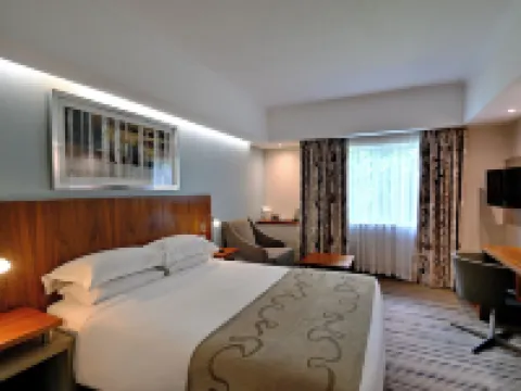 City Lodge Hotel Bryanston Hotels in Bryanston