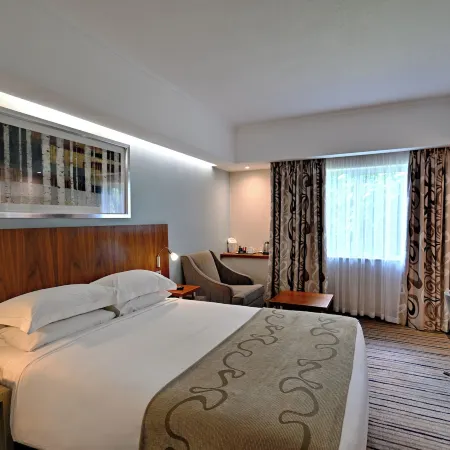 City Lodge Hotel Bryanston