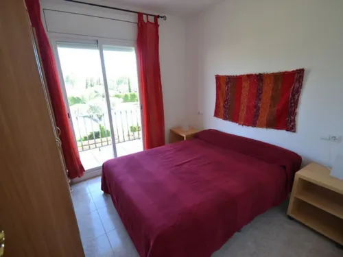 Villa Mari Hotel a L'Ametlla de Mar