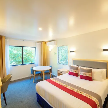 Auckland Newmarket Motel Отели рядом с достопримечательностью «Гора Еден»
