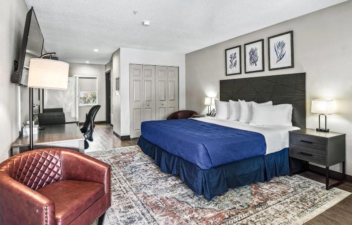 Ocala Suites