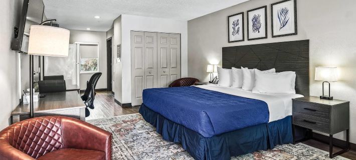 Ocala Suites Hotels in Ocala