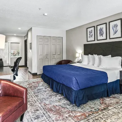 Ocala Suites Hotels near Blue Spring