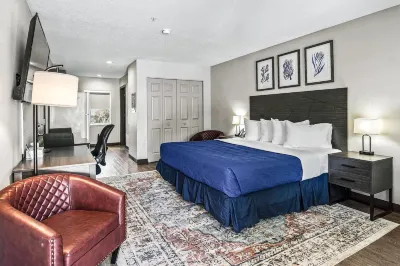 Ocala Suites Hotels near ALDI