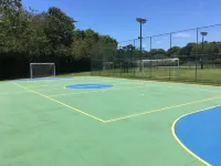 Meeting of the Waters. Large, furnished house with swimming pool. Contact with nature.