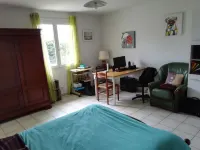 SPACIOUS, BRIGHT AND PLEASANT STUDIO Hotels in Castres