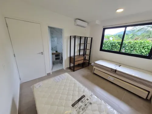 Casa Nova em Camburi