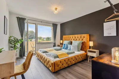 Science meets heroes @CordisSky Hotels in Ostviertel