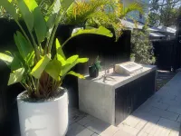 Contemporary Beach House Hotels near Avalon Beach