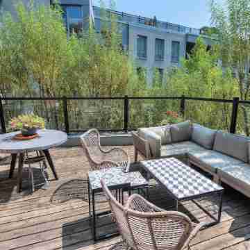 Central - Luxurious Mansion 7 Bedrooms 9000sqft Hotel Exterior