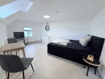 StudioApart 04 - Coburg City