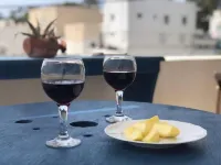 Calderimi apart. for 2-6 pers.